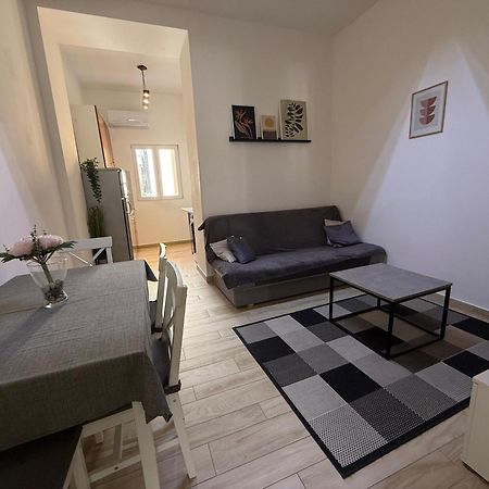 Apartment Center Pula Bagian luar foto