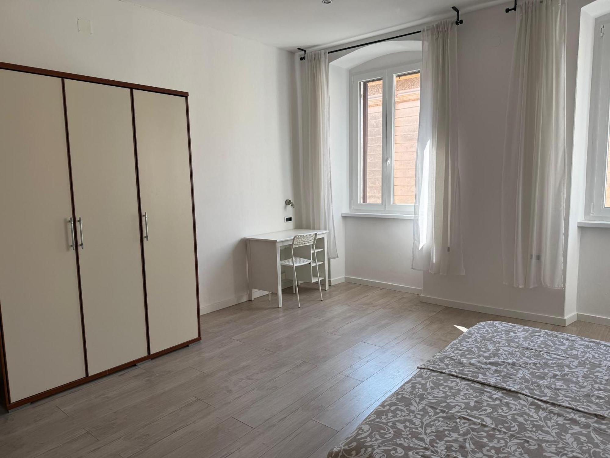 Apartment Center Pula Bagian luar foto