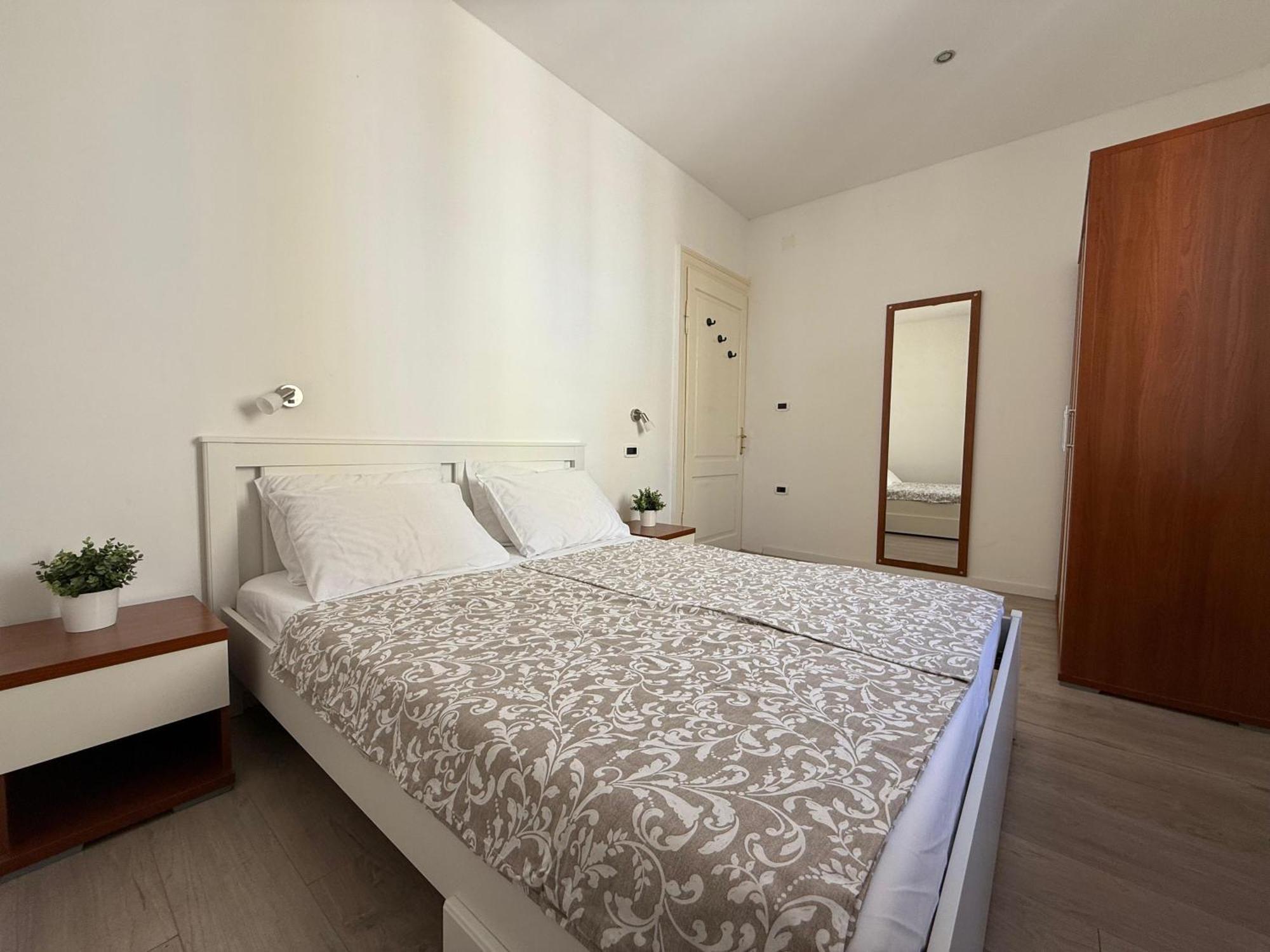 Apartment Center Pula Bagian luar foto
