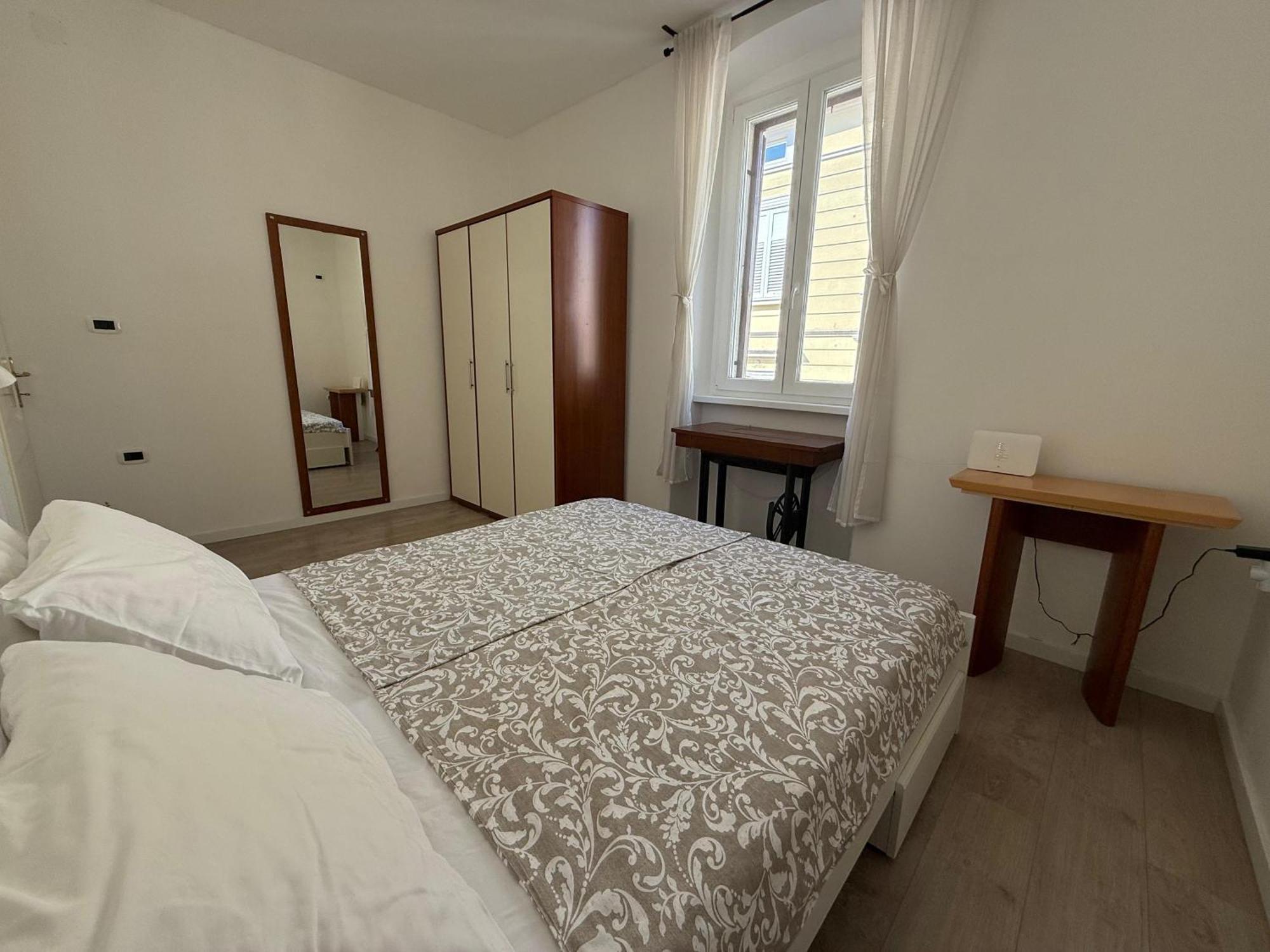 Apartment Center Pula Bagian luar foto